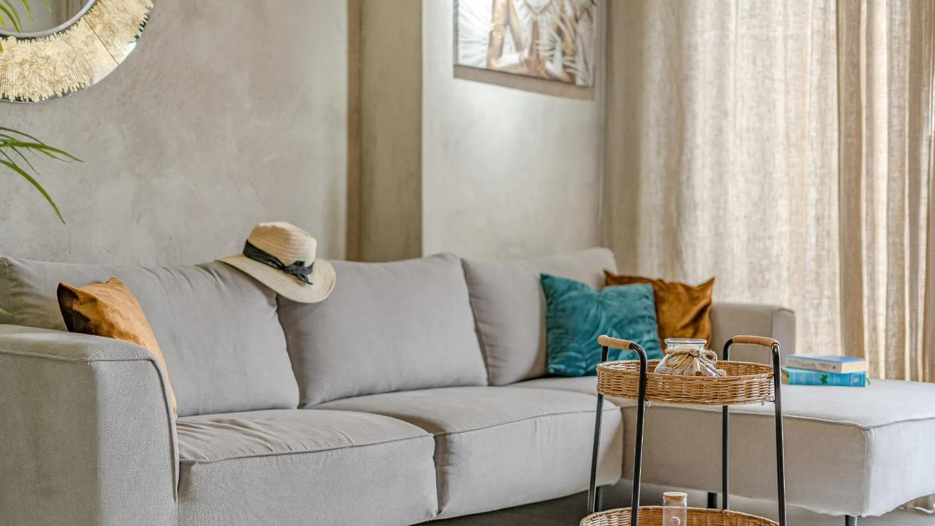 Bali Smart Home Hi-End Services Media Streaming Costa Adeje  Costa Adeje (Tenerife)