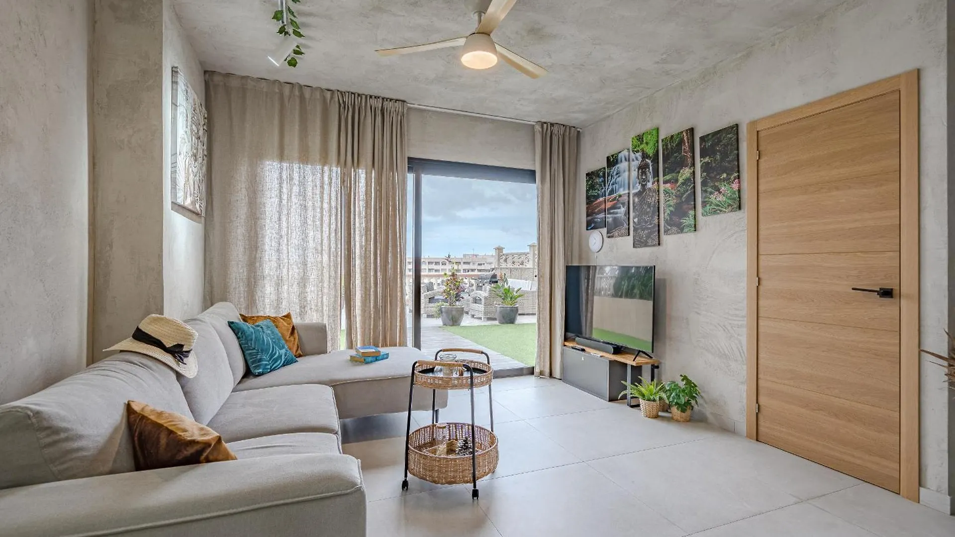 Bali Smart Home Hi-End Services Media Streaming Costa Adeje  Costa Adeje (Tenerife)