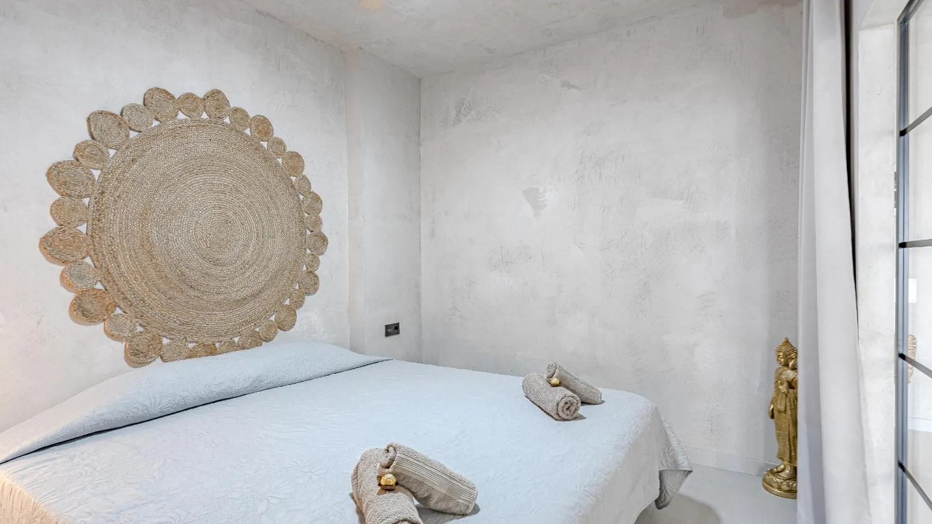 Apartament Bali Smart Home Hi-End Services Media Streaming Costa Adeje