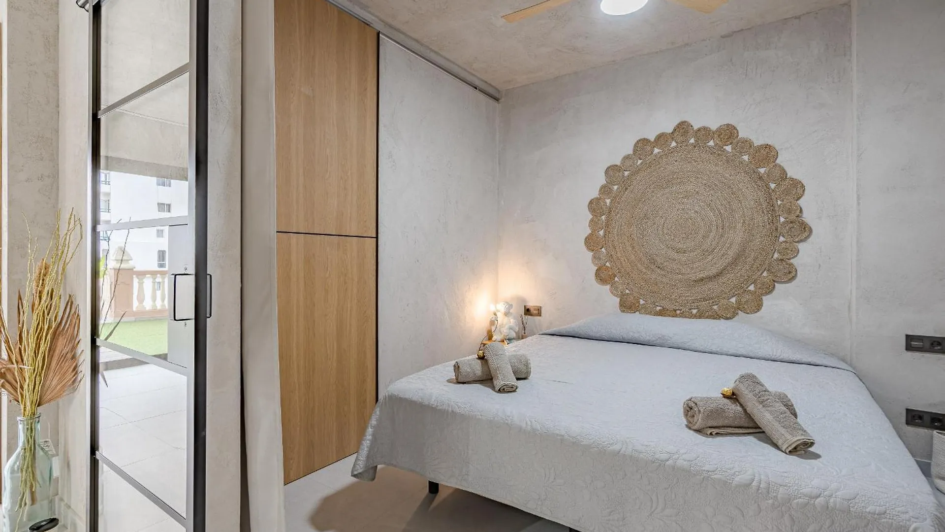 Bali Smart Home Hi-End Services Media Streaming Costa Adeje  Apartment