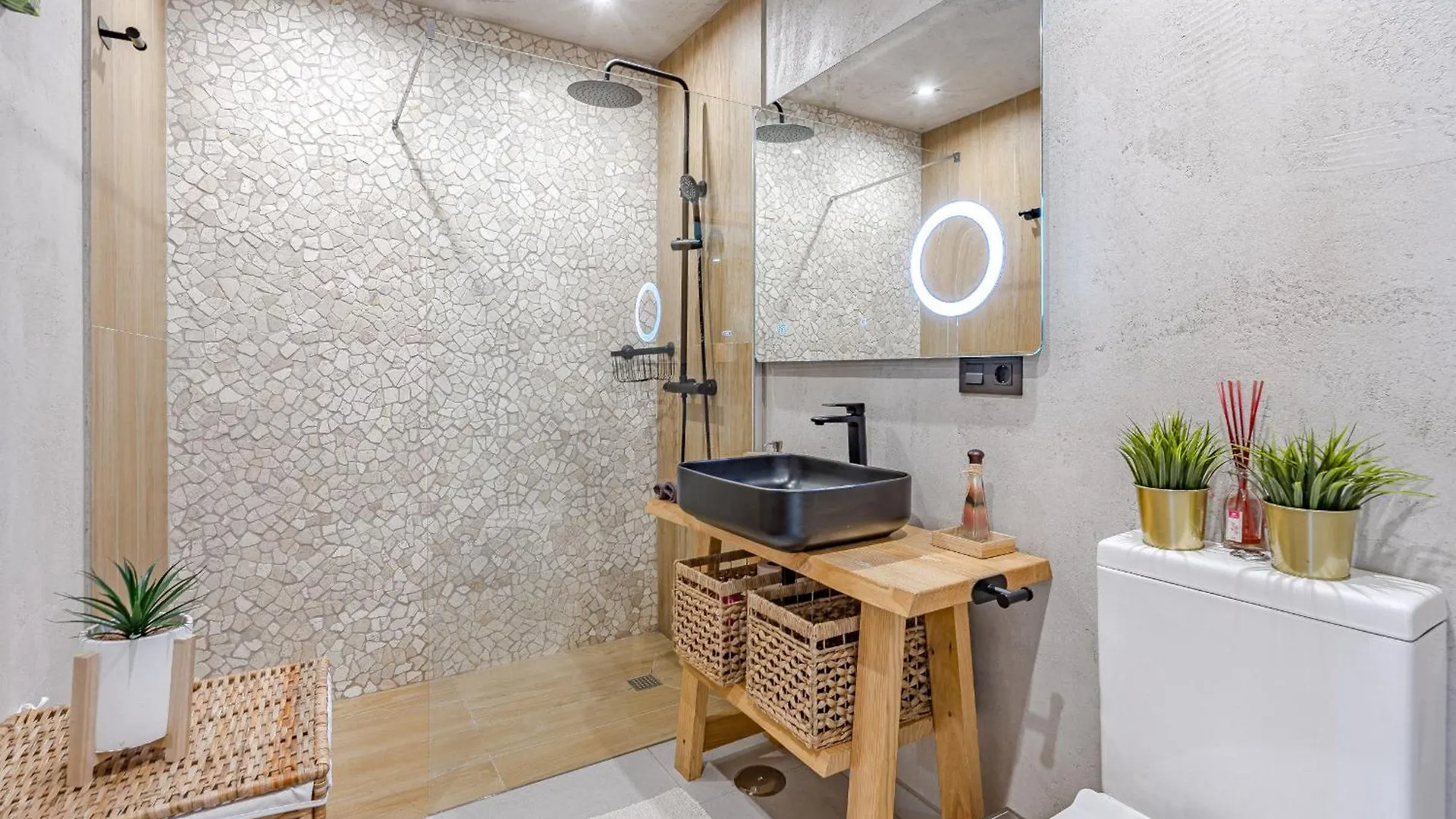 Bali Smart Home Hi-End Services Media Streaming Costa Adeje