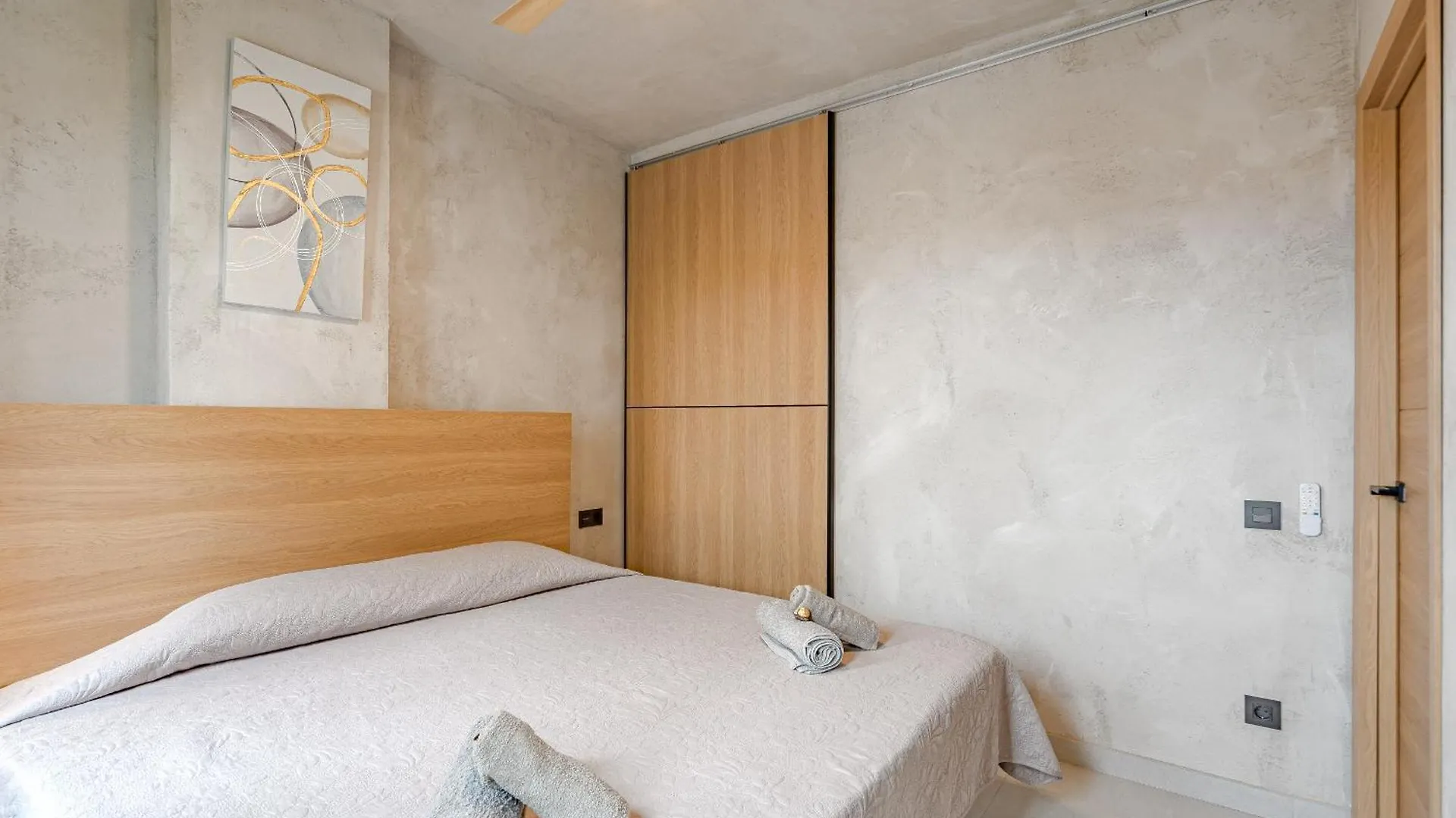 Bali Smart Home Hi-End Services Media Streaming Costa Adeje  0*, Costa Adeje (Tenerife) Spain