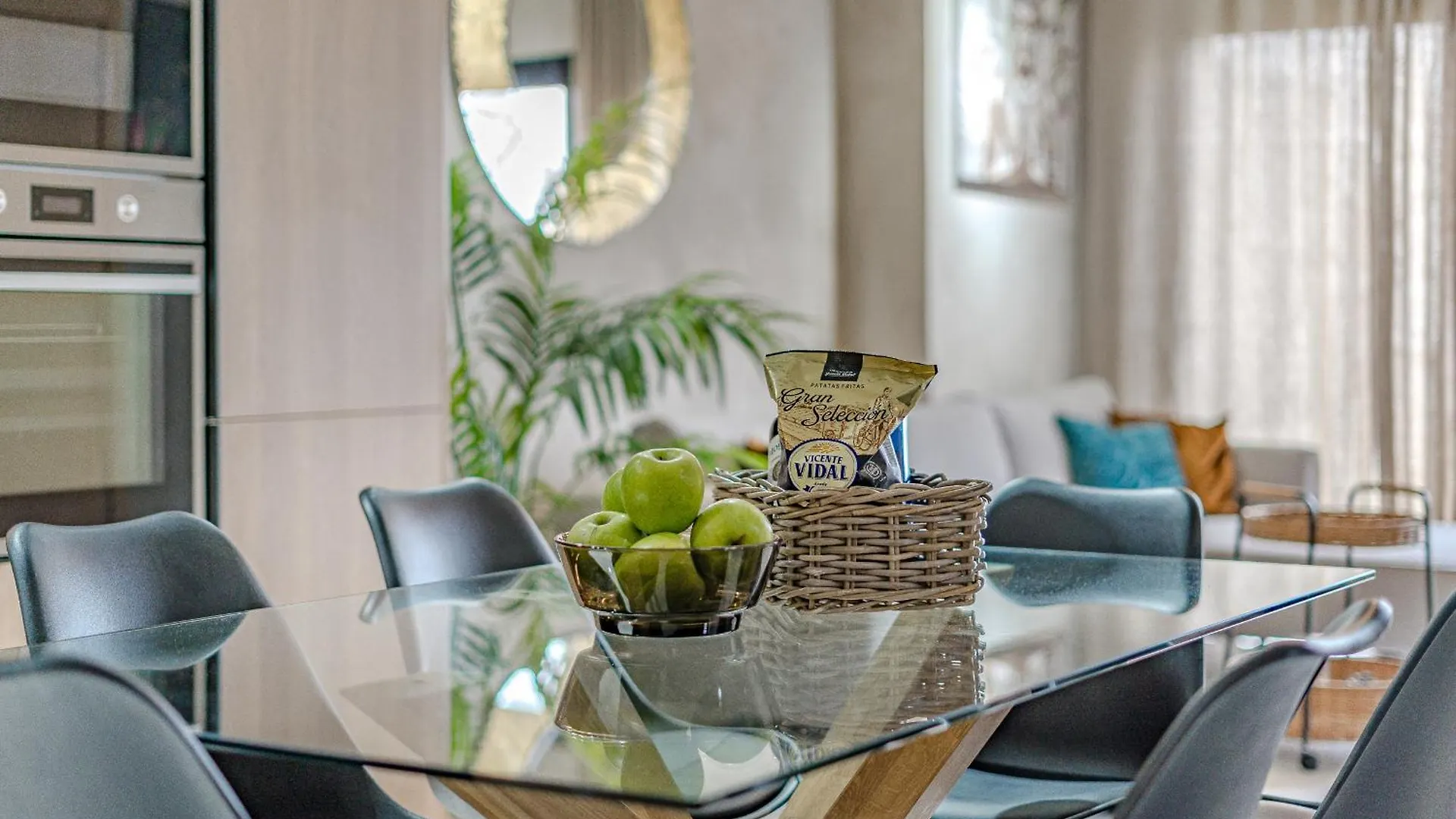 Bali Smart Home Hi-End Services Media Streaming Costa Adeje  0*, Costa Adeje (Tenerife) Spain